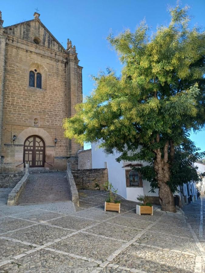 Boabdil Guesthouse Ronda Exterior photo